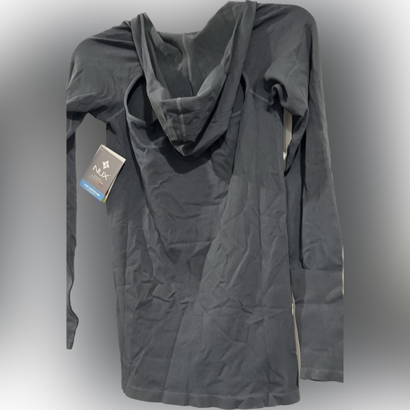 NUX Selene Hoodie - Picture 2 of 8